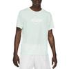 Nike Set In Sleeve T Shirt Men's Fresh Green DA1169-394