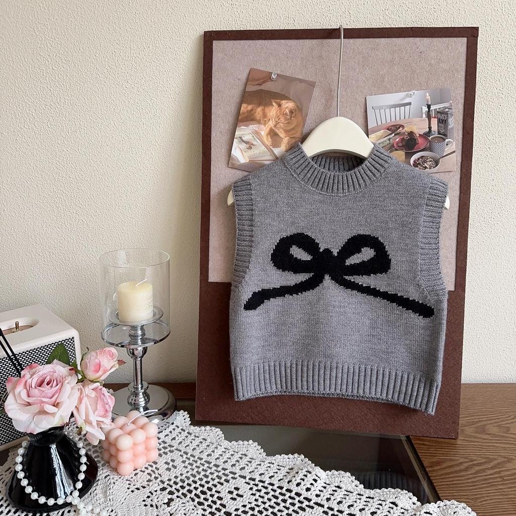 Girls' Spring/Autumn Vest Dress AQA291-AQA292