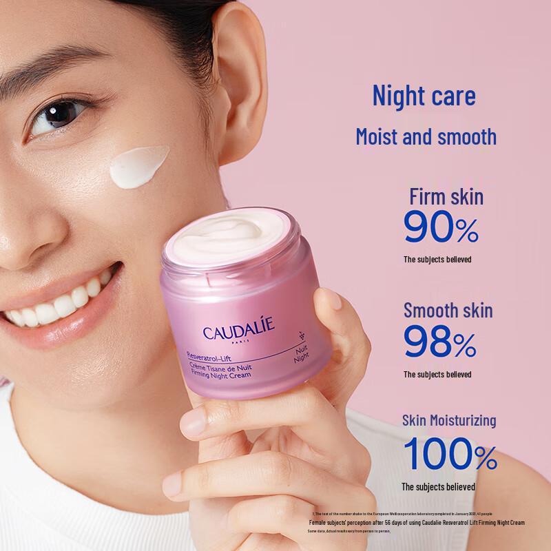 Кремы для лица Caudalie