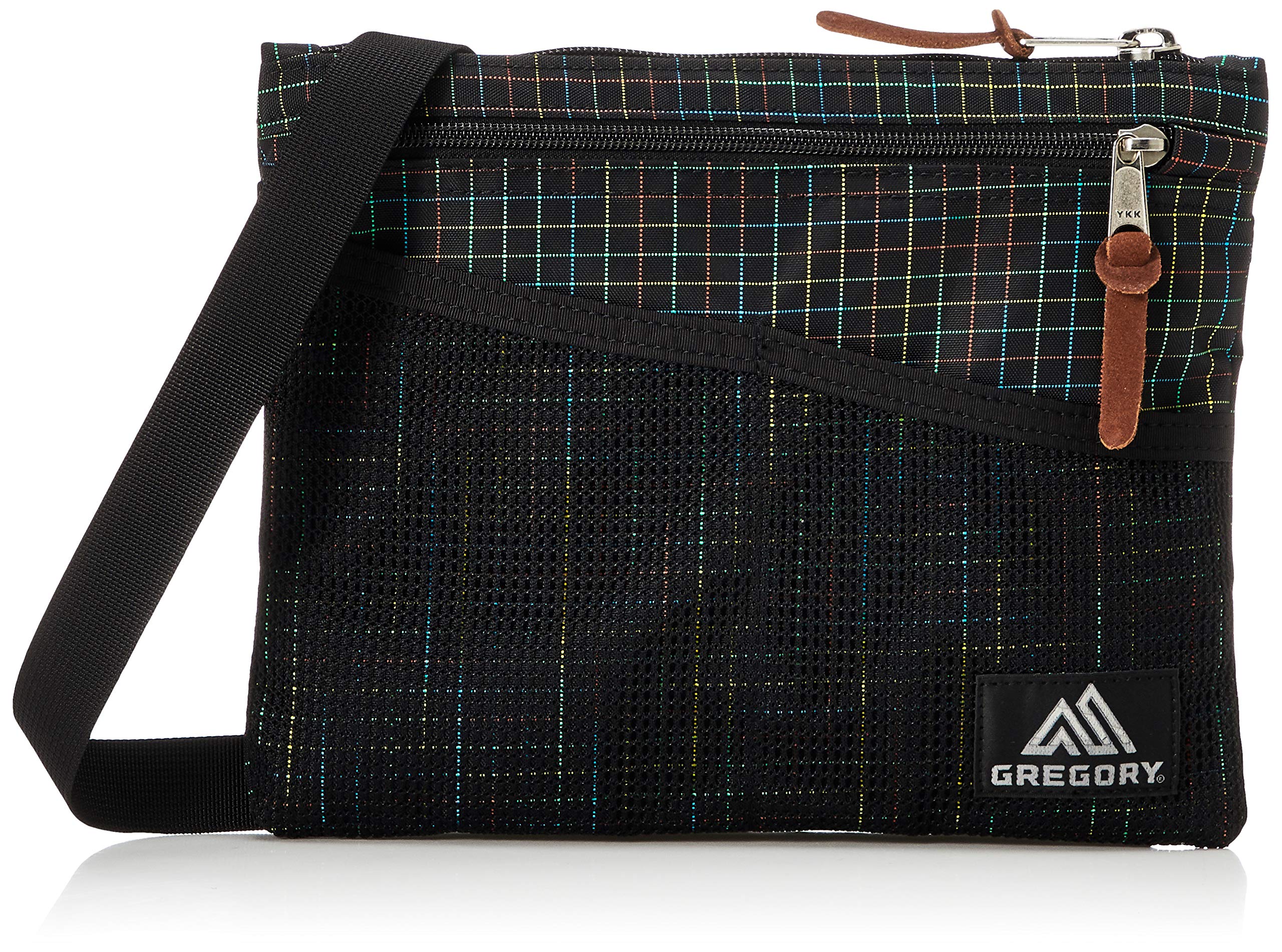 

Shoulder Bag Official Classic Sacoche M Old Model Color Wave [Gregory]