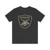 Rhyme Syndicate Records 1987 Vintage Men’s T Shirt