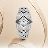 Unique Design Gold Women Bracelet Watches Luxury Elegant Wrist Watches For Ladies Full Diamond Women Quartz Wristwatches