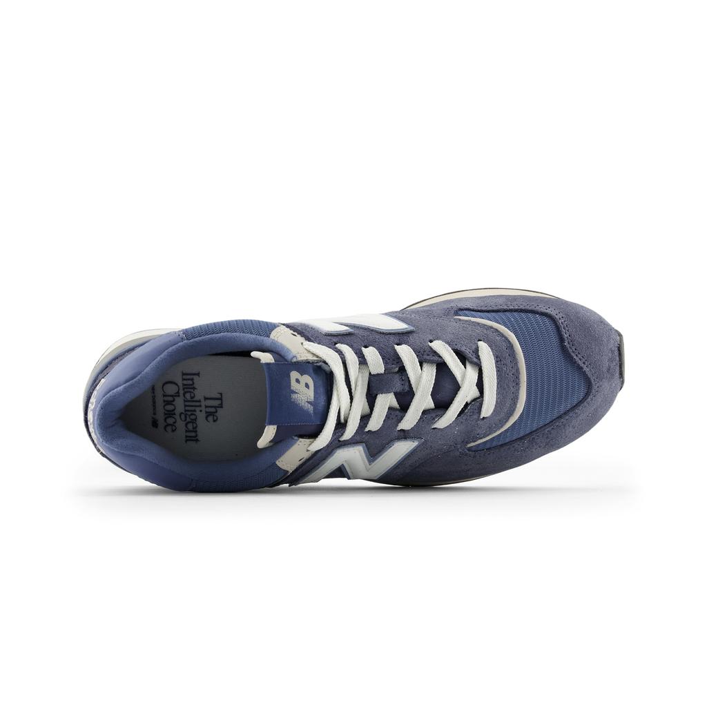 574 New Balance 'Blu Bianco' U574LGDI