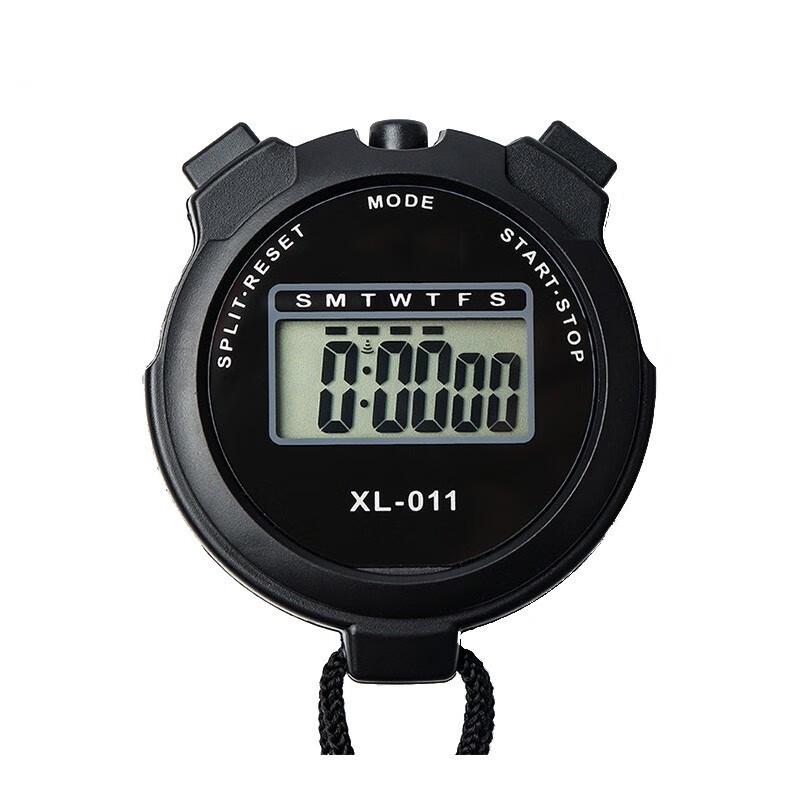 Xin Taihang Multi-function Sports Stopwatch Timer