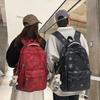 Schoolbag1011 new small fresh primary and secondary school student schoolbag male and female college student backpack Mori large capacity backpack