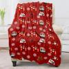 Inspirational Christian Throw Blankets for Women  Men Soft FaithBased Gifts Personalized Adult Blankets X
