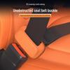 Silicone Protective Sleeve for AITO M8 Front Seat Belt Buckle