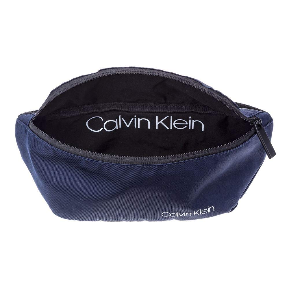 Body Bag K50K505660CEF Navy [Calvin Klein] Men's [Used]