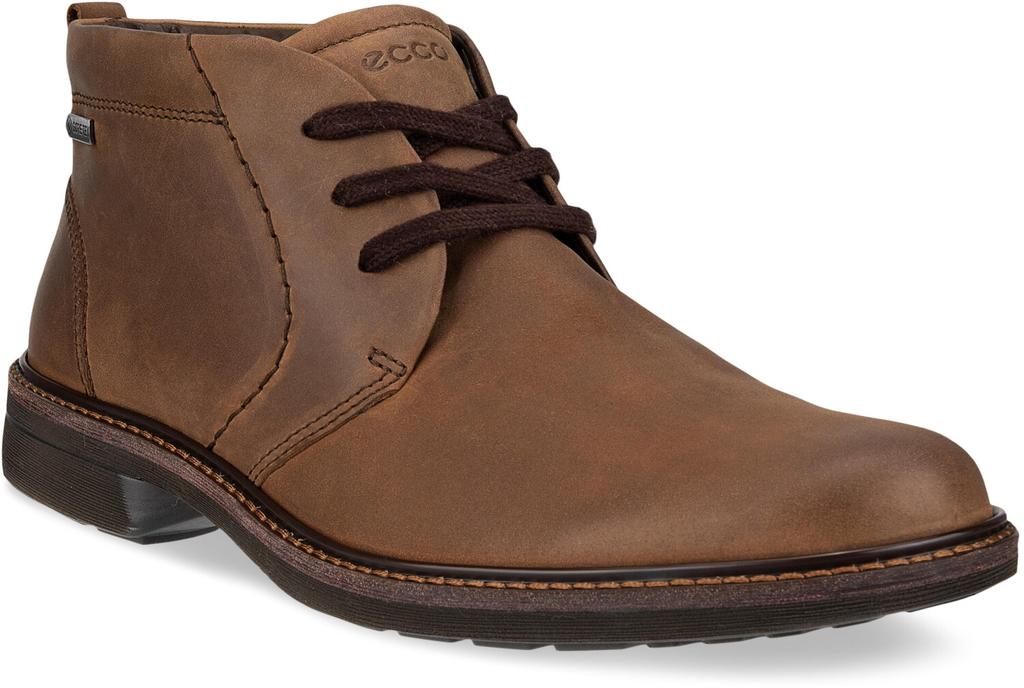 Ecco Turn Boots (510224) Brown