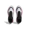 Adidas Bounce Legends Cloud White Core Black Better Scarlet Unisex IE9277