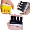Guitar & Piano Finger Strength Trainer Hand Exerciser 