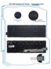 Dell Inspiron 15 Series Keyboard Shell for Models 7566, 7567, 7568, 7577, 5567, 5583