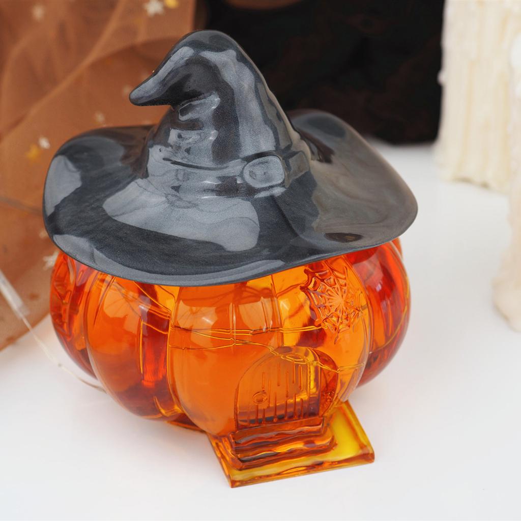 Buy Halloween Pumpkin Resin 3D Silicone 