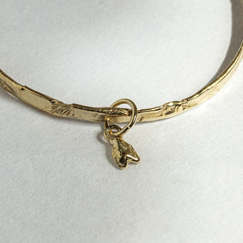 a.neujac Lover II Bangle