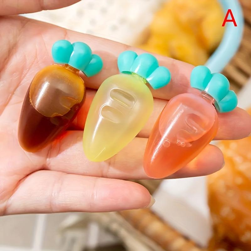

1PC Mini Sauce Bottle with Dropper, Plastic Ketchup and Condiment Container,