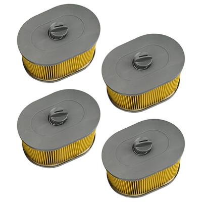 4 Pièces Filtre à Air de Remplacement Remplacement Pour Scies à Béton K970 & K1260 Pour 510 24 41 01 Et 510 24 41 Accessoires d'Outils de Jardin