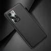 Huawei Nova8Pro Phone Case, HONOR 50SE Full Leather Case with Fine Holes, Mate40 Suitable Protective Case