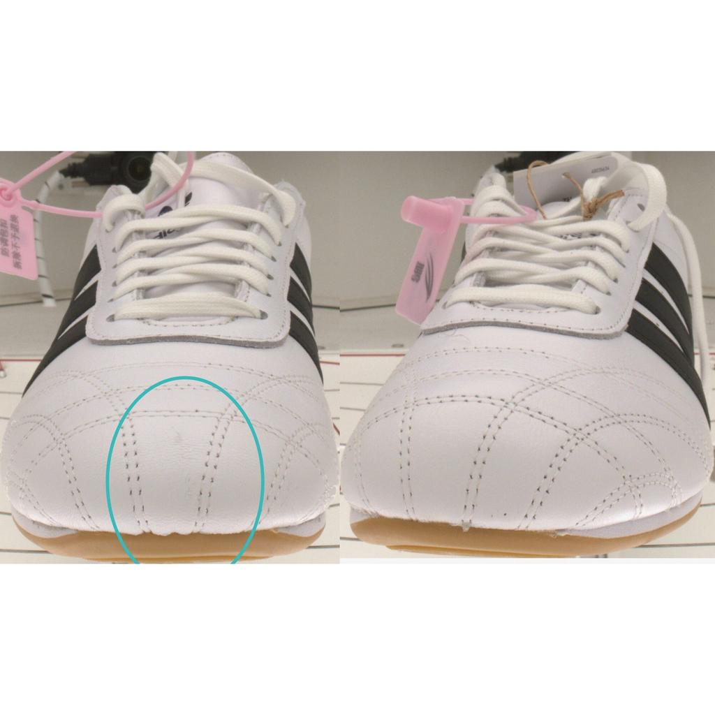 Pre-owned adidas originals Taekwondo JS1194-P26103861889655