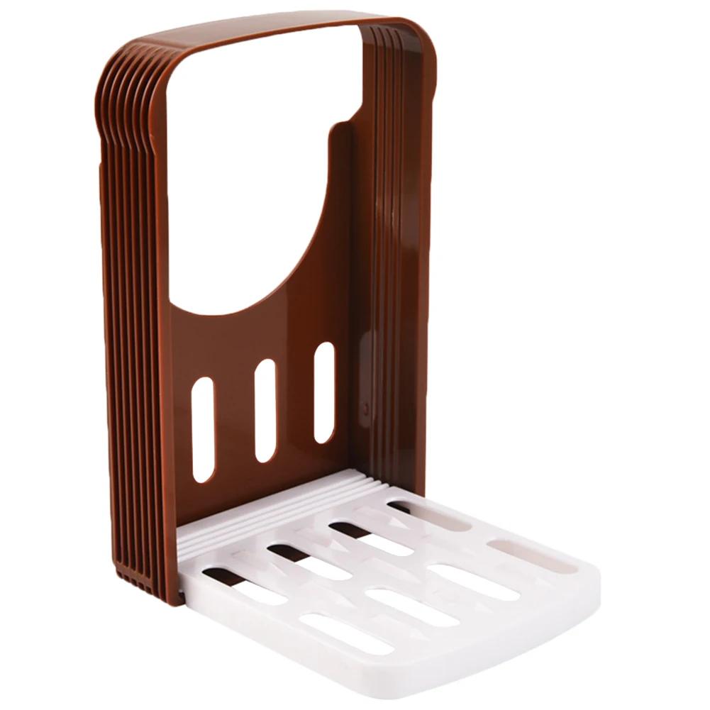 

Инструменты для нарезки тостов и сэндвичей Бытовая многофункциональная регулируемая машина для нарезки тостов и батона Резка хлеба Кухонные инструменты для выпечки