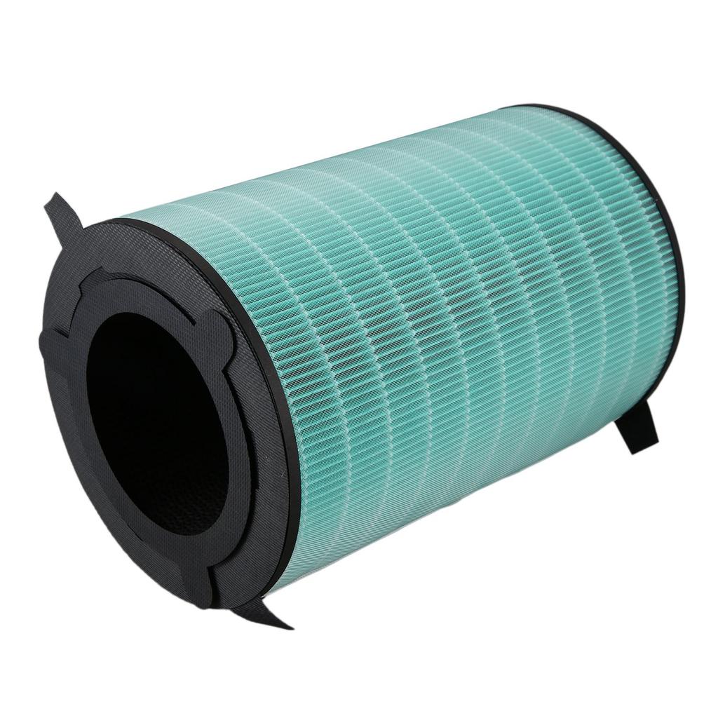 For Balmuda EJTS210, EJT1100SD, EJT1180, 1380, 1390 Series Air Purifier Cylindrical HEPA Filter