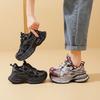 The New Dad Shoes for Women Are Breathable, Slimming and Sporty Casual Shoes, A Bestseller