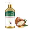 Biotique Onion Black Seed Shampoo For Fresh, Strong and Shining Hair, 300 ml & Biotique Fruit Brightning Face Wash, 200ml