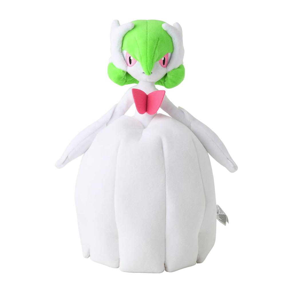 POKEMON Center Original Plush Toy Mega Gardevoir