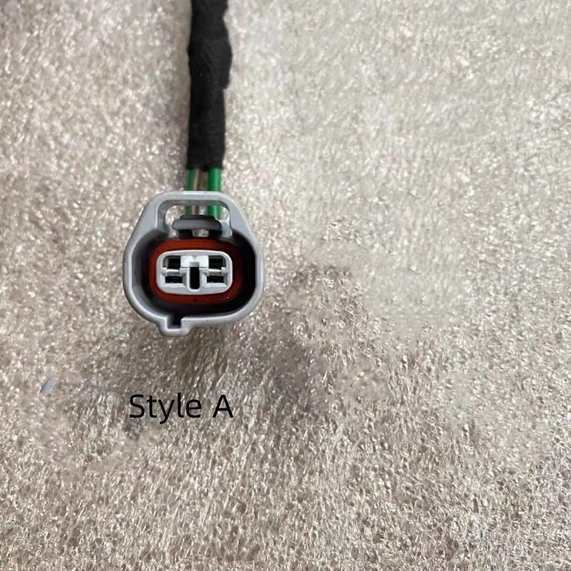 For Toyota REIZ Camry Crown Corolla RAV4 VIOS Highlander Exhaust Valve Vacuum Solenoid Valve Plug