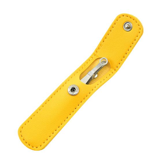 

Триммер для носа Yousheng с длительным сроком службы, минималистичный пинцет из нержавеющей стали для стрижки волос в носу для мужчин