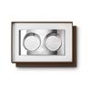 MOLTON BROWN Elemental Arc 1pc Molton Brown Interior Holder Stand Stylish Silver [Official]