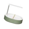 Parrots Bathtubs Pet Bird Bath Easyly Install Bird Bath Durability Bird Bathtubs for Indoor Cage Hygiene Maintenance