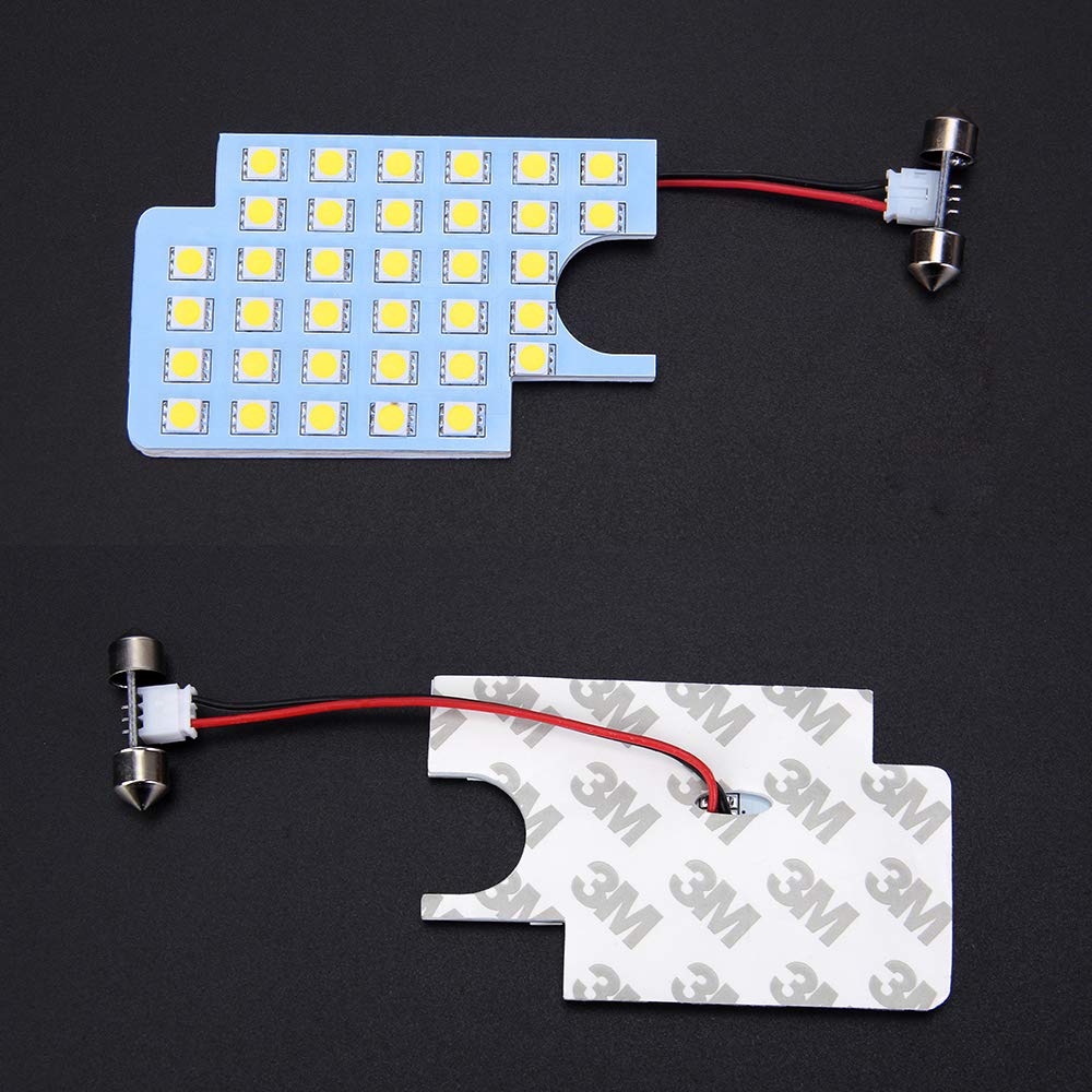 OPPLIGHT 200 Series Hiace DX LED Room Lamp, 200 Series Hiace/Regius Ace 4/5/6/7 Type