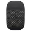 Premium Business Car Seat Backseat Leather Organiser Large 1pc, Waterproof & Stain Resistant Kickstand Backseat Protectors