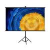 ASK Portable Dual-Use HD Projector Screen