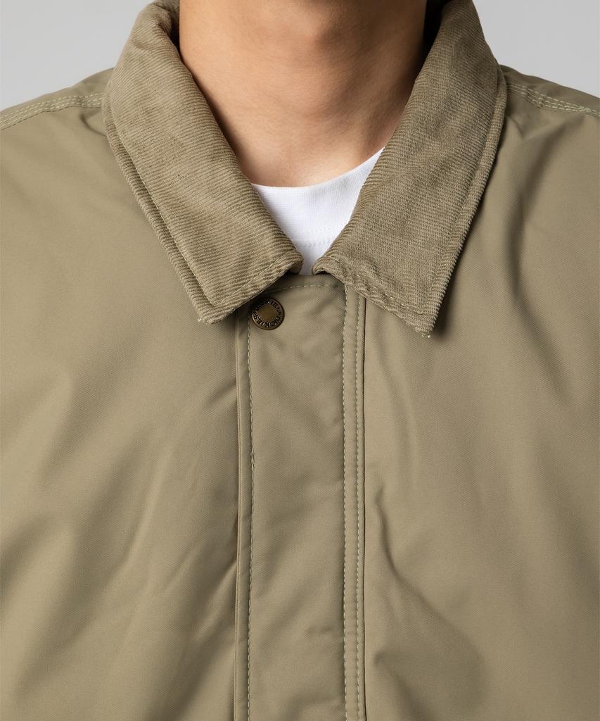 Dickies Winterized Eisenhower Work Jacket Imperial Green