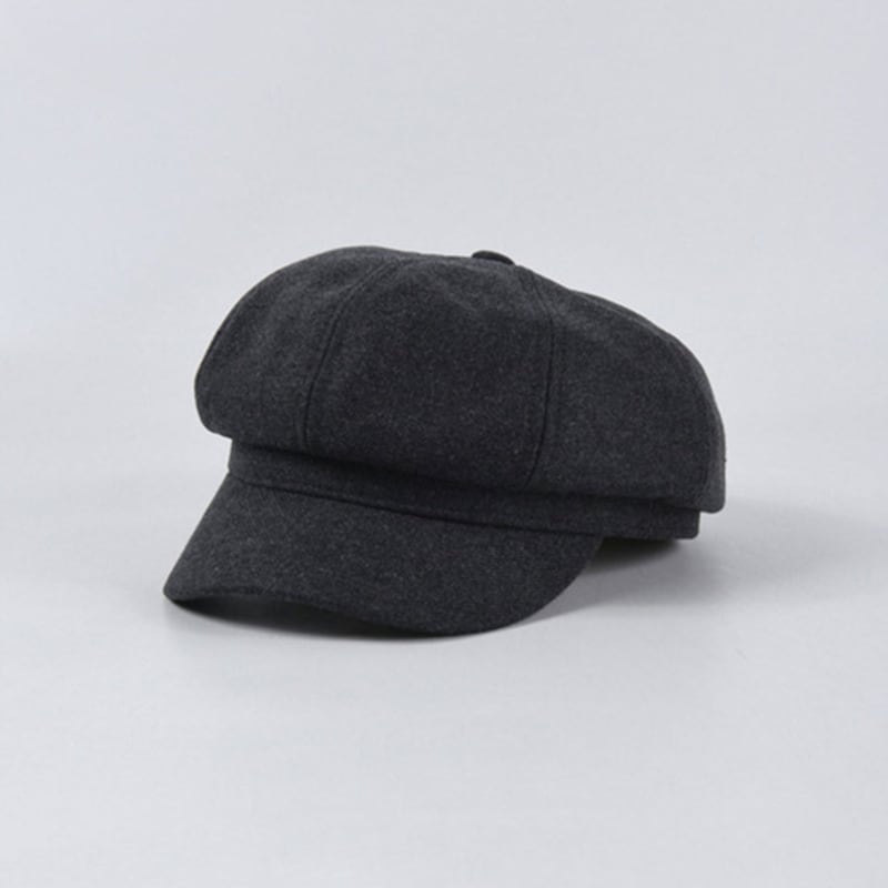 LALA Wollene Brothut