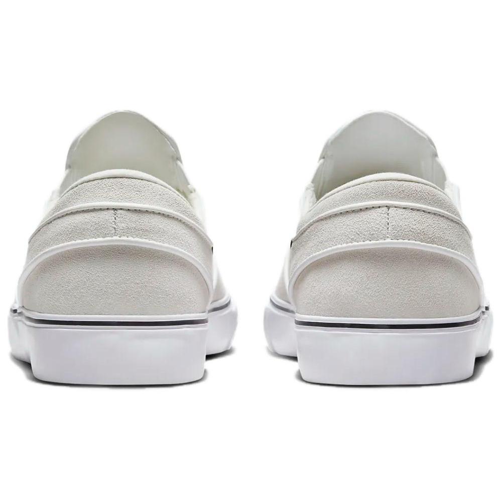 New Nike Sb Janoski Slip Summit White FN5893-100