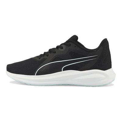 Pánske tenisky Twitch Runner Black Nitro Blue 376289-11