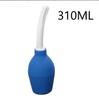 Anal & Vaginal Ball-type Enema Bulb Douche Toy