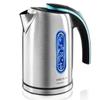 Bouilloire Électrique Cecotec ThermoSense 270 Steel - 1,7 L - 2200 W - Base 360 - Filtre Anticalcaire