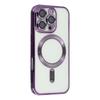 Case for iPhone 16 Pro Max - TPU, Purple