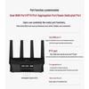 TP-LINK AX5400 Wi-Fi 6 Gigabit Dual-Band Mesh Router (CN version)