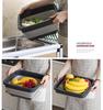 Portable Folding Bucket Foldable Basin Tourism Outdoor Folding Bucket Fishing Car Wash Bucket