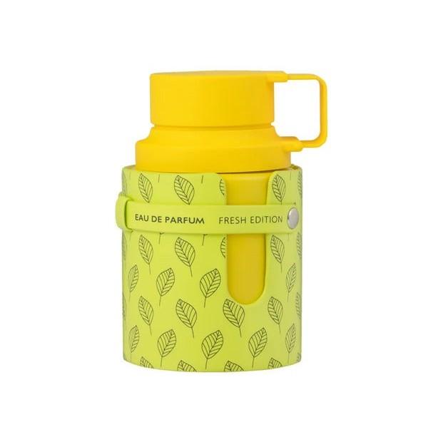 

Armaf Odyssey Limoni Fresh Edition парфюмерная вода 100 ml