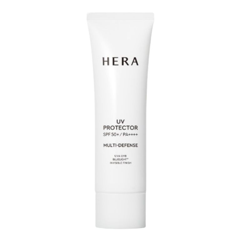 Hera UV Protector SPF50+ PA++++ 50ml_Tone-Up / Tone-Up Lavender / Multi-Defense / Multi-Defense Fresh / CC / Fresh