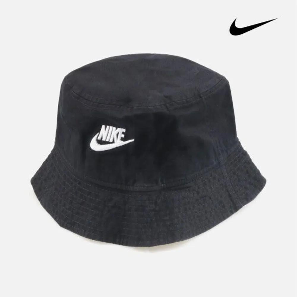 NSW Futura Washed Daily Bucket Hat DC3967-010 ML