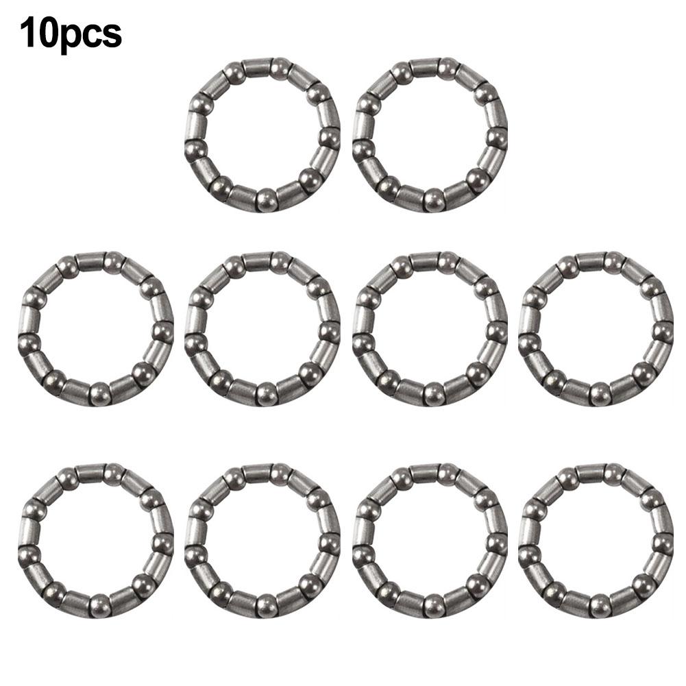 Mountain Bicycle Headset Bearings Racing Bicycle Replacement