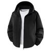 Jeep Men's Hooded Casual Jacket
