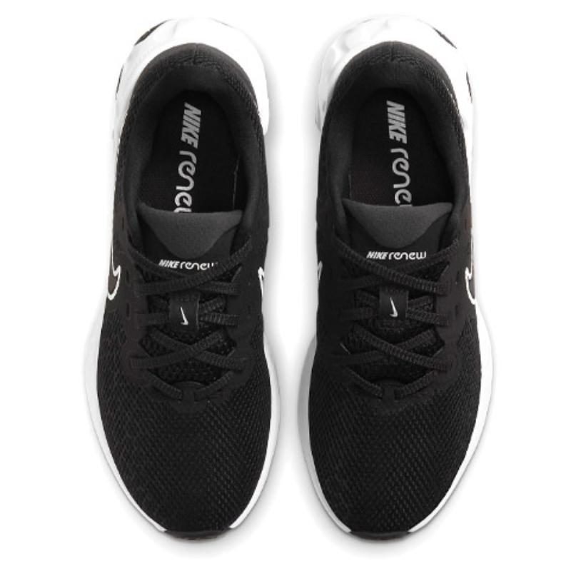 Nike Renew Ride 2 Black Women's Sneakers CU3508-004