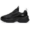 New LiNing Aurora WindWalker V2 Low Top Sports Casual Shoes Men's Black AGCS159-3